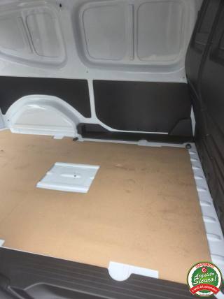 RENAULT Kangoo usata, con Airbag Passeggero