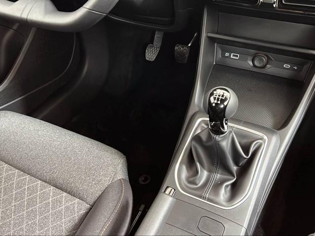 MG MG3 usata, con Controllo vocale
