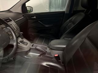 FORD Kuga usata, con Airbag Passeggero