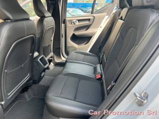 VOLVO XC40 usata, con Cruise Control