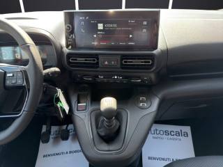 FIAT Doblo usata 14