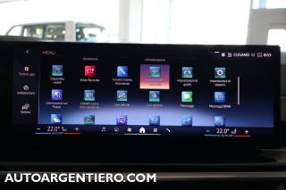 BMW X6 usata, con Autoradio digitale