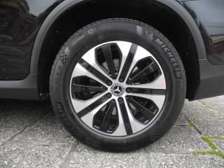 MERCEDES-BENZ GLC 300 usata, con Regolazione elettrica sedili