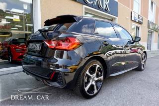 AUDI A1 usata, con Alzacristalli elettrici