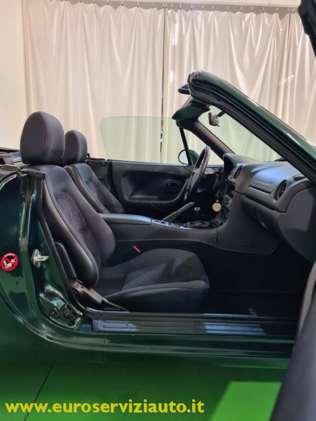 MAZDA MX-5 usata 14