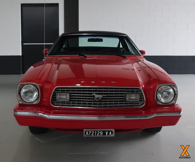 FORD Mustang usata 13