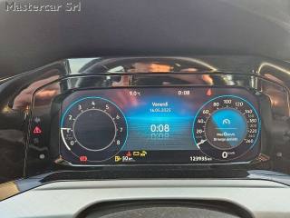 VOLKSWAGEN Golf Variant usata, con Volante in pelle