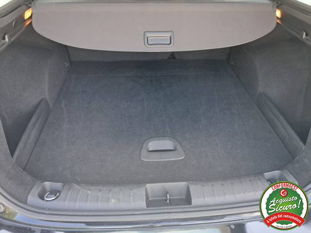 FIAT Tipo usata, con Boardcomputer