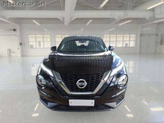 NISSAN Juke usata, con Airbag