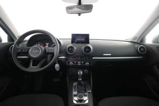 AUDI A3 usata 4