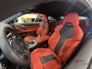 BMW M4 usata 7