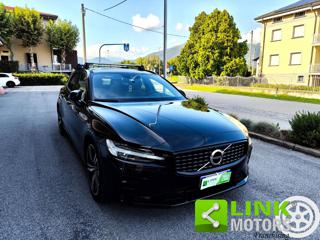 VOLVO V60 usata, con Airbag laterali