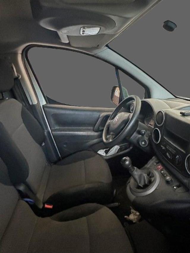 CITROEN Berlingo usata, con Airbag
