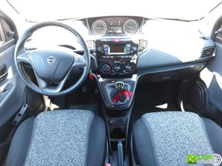 LANCIA Ypsilon usata, con Chiusura centralizzata