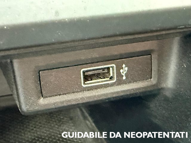 VOLKSWAGEN T-Cross usata, con Cruise Control