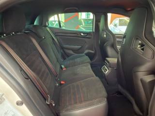 RENAULT Megane usata, con Cronologia tagliandi