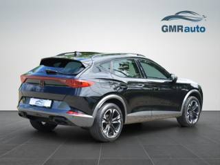 CUPRA Formentor usata, con Boardcomputer