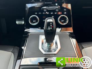 LAND ROVER Range Rover Evoque usata, con Sedili riscaldati