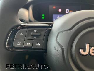 JEEP Avenger usata, con Immobilizzatore elettronico