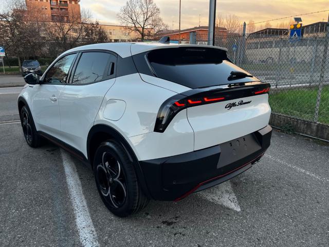 ALFA ROMEO Junior usata, con Alzacristalli elettrici