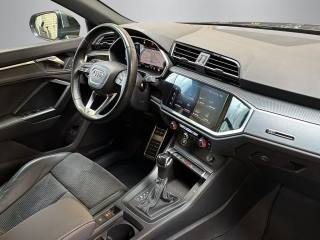 AUDI Q3 usata, con ESP