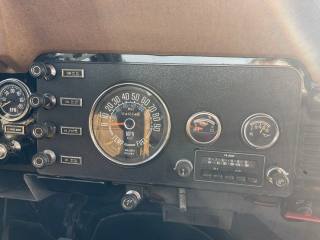 JEEP CJ-5 usata 11