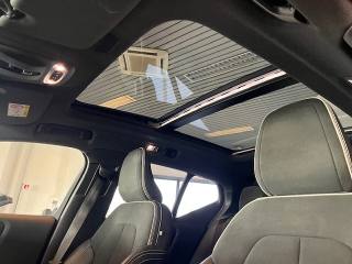 VOLVO XC40 usata, con Boardcomputer