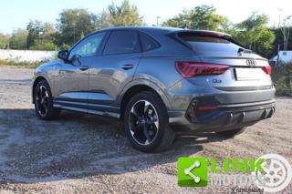 AUDI Q3 usata, con Airbag Passeggero