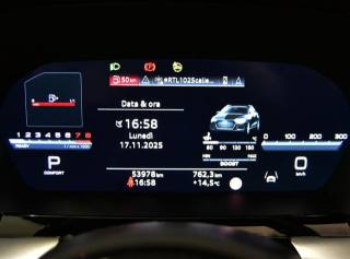 AUDI S3 usata, con Immobilizzatore elettronico