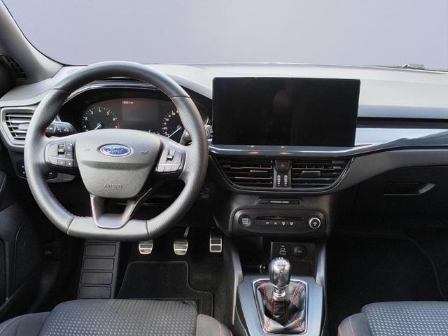 FORD Focus usata, con Controllo automatico clima