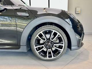 MINI John Cooper Works usata, con Airbag Passeggero