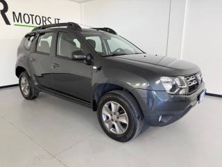 DACIA Duster usata, con Airbag laterali