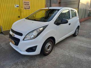 CHEVROLET Spark 1.0 Special Edition ok neopatentati