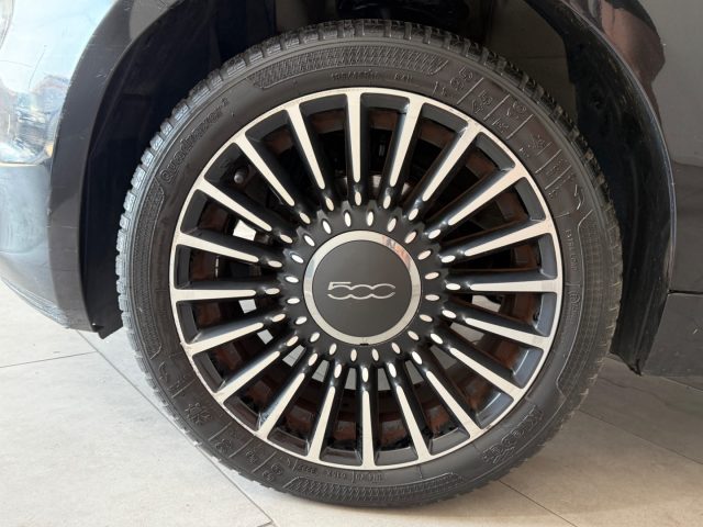 FIAT 500 usata 5