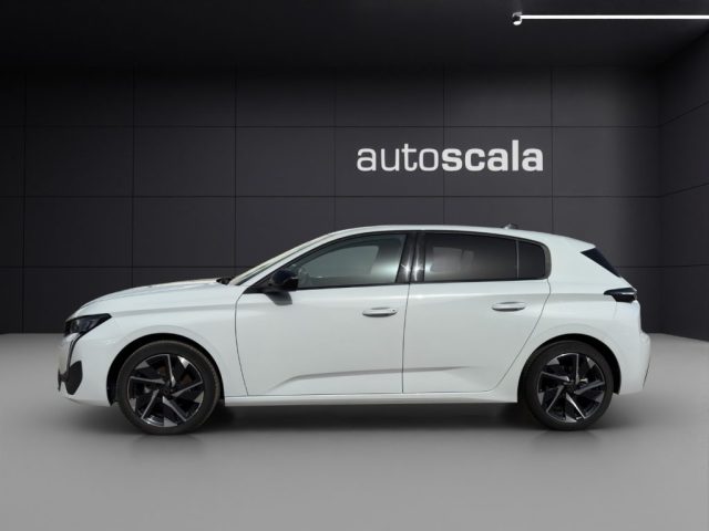 PEUGEOT 308 usata, con Airbag