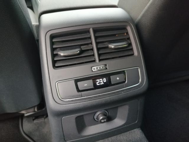 AUDI A4 usata, con Volante in pelle