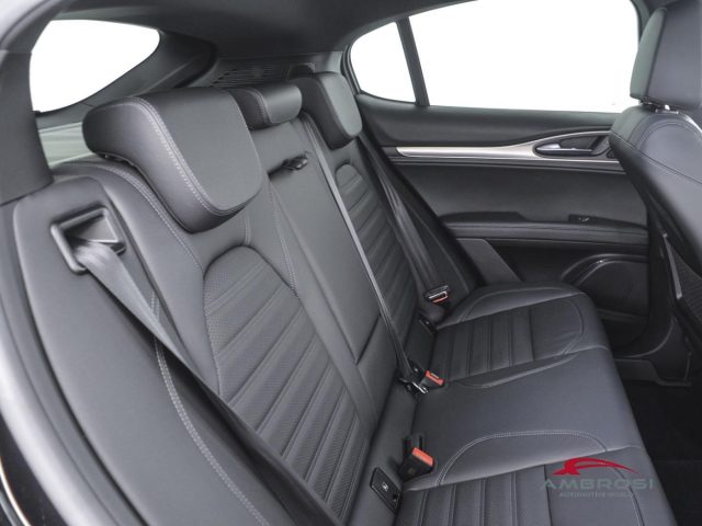 ALFA ROMEO Stelvio usata 10