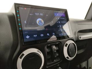 JEEP Wrangler usata, con Sedili riscaldati