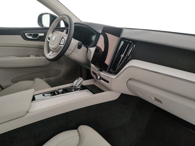 VOLVO XC60 usata, con Controllo trazione