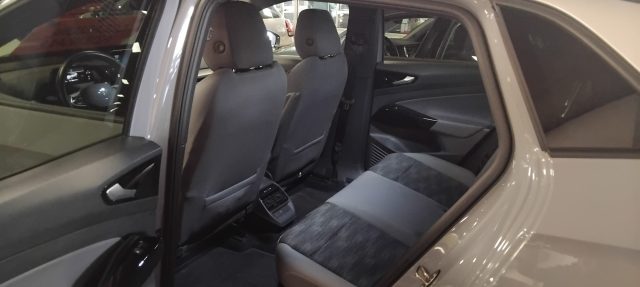 VOLKSWAGEN ID.4 usata, con Chiusura centralizzata