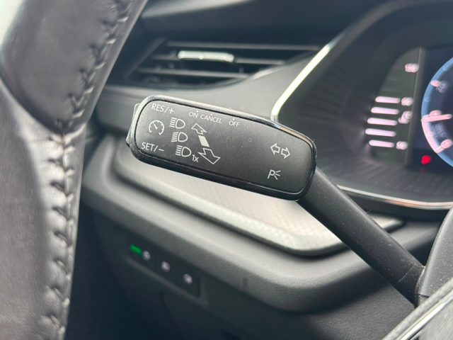 SKODA Octavia usata, con Climatizzatore
