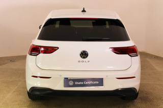 VOLKSWAGEN Golf usata, con Autoradio