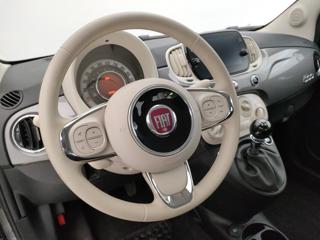 FIAT 500 usata, con ESP