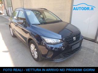 SEAT Arona usata, con Airbag