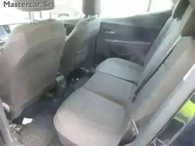 OPEL Mokka X usata, con Alzacristalli elettrici