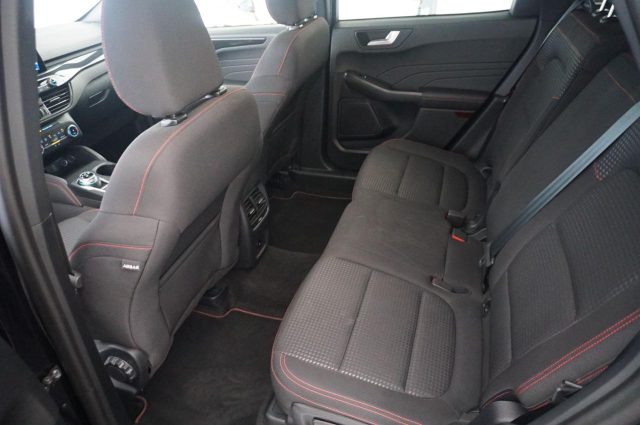 FORD Kuga usata, con Controllo trazione