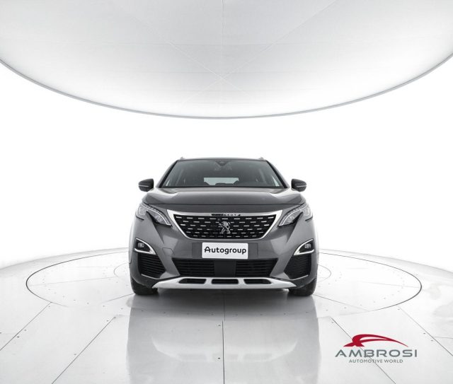 PEUGEOT 5008 usata 4