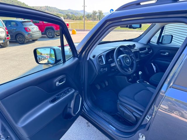 JEEP Renegade usata, con Controllo trazione