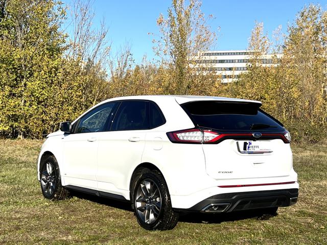 FORD Edge usata, con Chiusura centralizzata