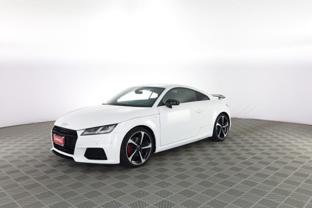 AUDI TT usata 6